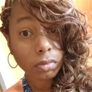 Meet your Posher, Jameelah